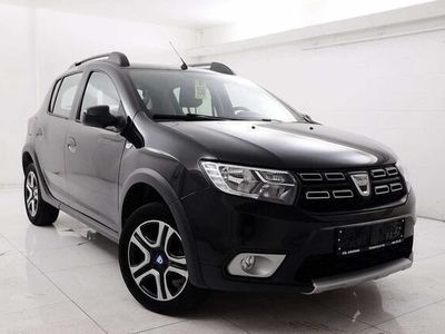 Occasion Dacia Sandero 90 PK (66 kW) 2020 Zwart Hatchback
