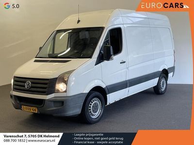 VW Crafter