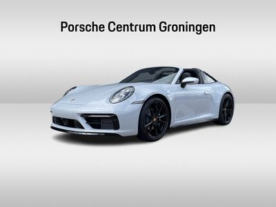tweedehands Porsche 911 Targa 4 992