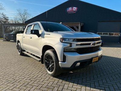 Grijs Gebruikt 2021 Chevrolet Silverado Pickup | € 42.500