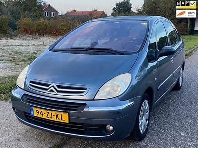 Citroën Xsara Picasso