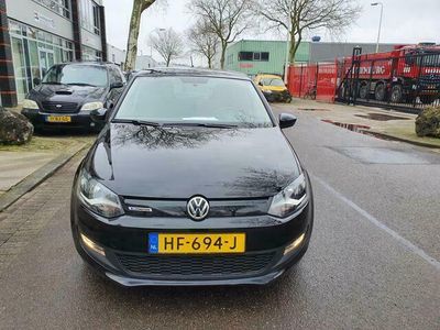 tweedehands VW Polo 1.0 BlueM. Edition