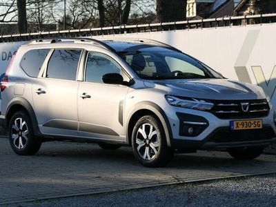 tweedehands Dacia Jogger TCe 110 Extreme 7pers.
