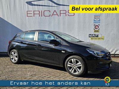 tweedehands Opel Astra 1.0 Online Edition LM CV NAVI TEL