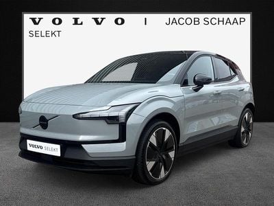Grijs Gebruikt 2023 Volvo EX30 Performance SUV | € 34.900 (Eerlijke prijs)