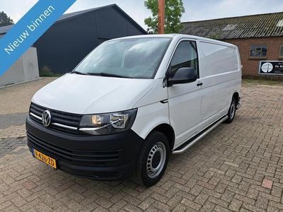 VW Transporter