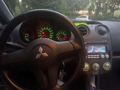 Grijs Gebruikt 2008 Mitsubishi Colt Invite+ Stationwagen | € 4.200 (Eerlijke prijs)