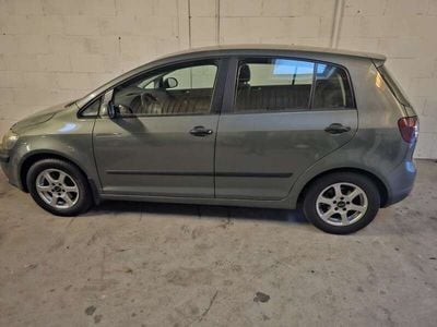 VW Golf Plus