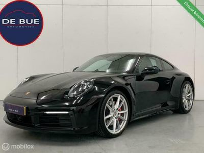 tweedehands Porsche 911 Carrera S 992 (992)PDK