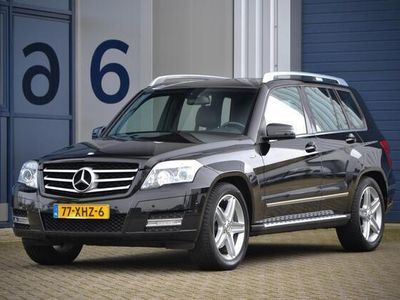 Mercedes GLK200