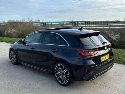 Kia Ceed GT