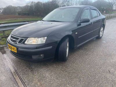 tweedehands Saab 9-3 9-31.8t Turbo sedan lpg g3