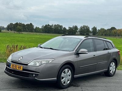 Renault Laguna III