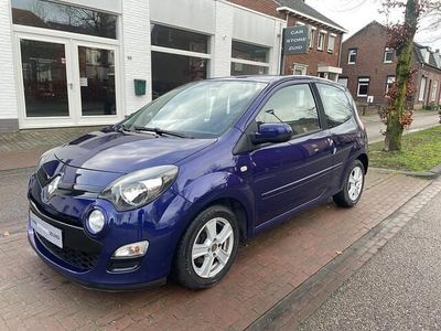 Blauw Gebruikt 2013 Renault Twingo Hatchback | € 3.850 (Eerlijke prijs)