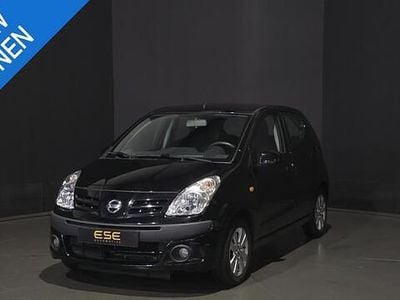 Nissan Pixo