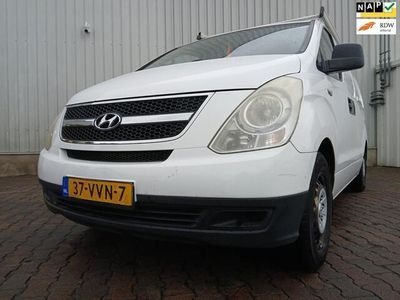 Hyundai H 300