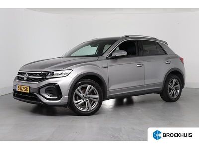 Occasion VW T-Roc Business+ 2023 Grijs SUV