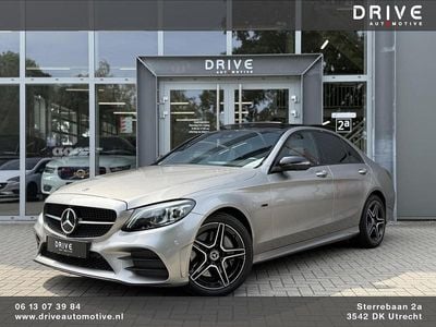 Mercedes C300