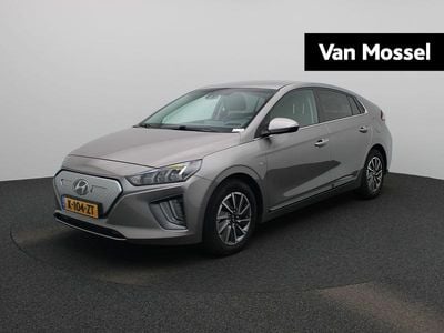 Grijs Gebruikt 2021 Hyundai Ioniq Comfort Hatchback | € 16.900 (Eerlijke prijs)
