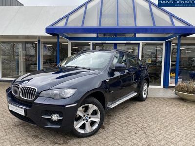 tweedehands BMW X6 xDrive