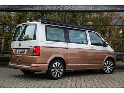 Gebruikt 2021 VW California California Van | € 74.900 (Eerlijke prijs)