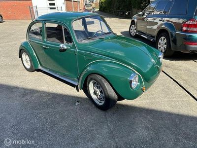 tweedehands VW Type 3 KEVERgroen 1973