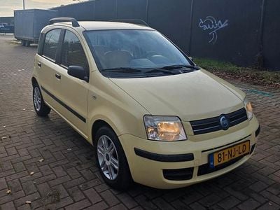Gebruikt 2003 Fiat Panda Dynamic | € 1.650 (Eerlijke prijs)