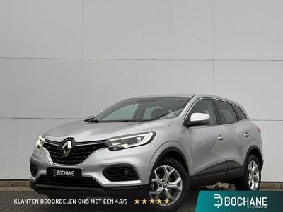 Occasion Renault Kadjar Zen 2019 Grijs SUV