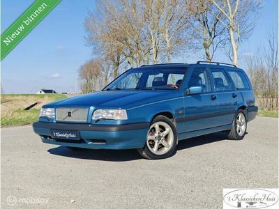 Volvo 850