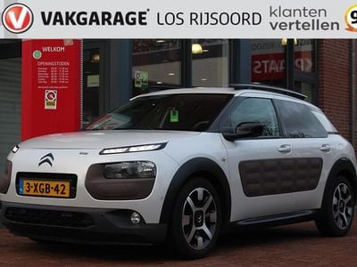 Citroën C4 Cactus