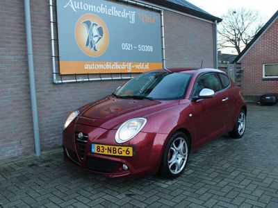 tweedehands Alfa Romeo MiTo 1.4 Centenario
