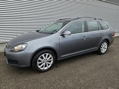 tweedehands VW Golf VI Variant 1.2 TSI Comfortline BlueMotion