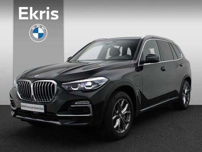 tweedehands BMW X5 xDrive45e High Executive xLine / Driving Assistant