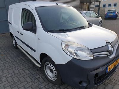 Overige Occasion 2016 Renault Kangoo Komfort Van | € 2.899 (Goede deal)