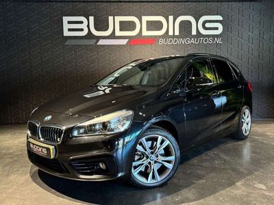 BMW 225 Active Tourer