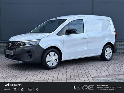 tweedehands Nissan Townstar Tekna L1 45 kWh ** € 5.000,- KORTING ** / cruisecontrol / apple carplay & android auto / navigatie / bluetooth /