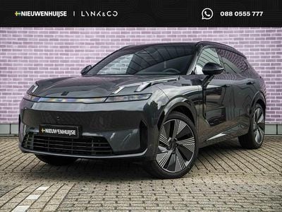 Grijs Occasion 2025 Lynk & Co 08 SUV | € 51.899 (Goede deal)