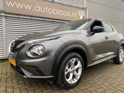 tweedehands Nissan Juke 1.0 Dig-T N-Connecta