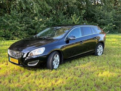 Occasion 2012 Volvo V60 Stationwagen | € 7.250 (Iets duurder)