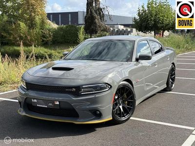 Grijs Gebruikt 2017 Dodge Charger Sedan | € 39.950