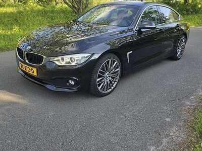 BMW 420 Gran Coupé