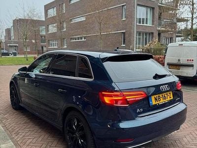 Occasion 2016 Audi RS3 S-Line Sedan | € 14.000