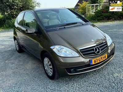 Mercedes A160