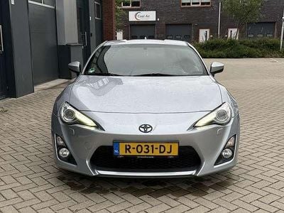 Occasion 2015 Toyota GT86 GT Coupé | € 20.000