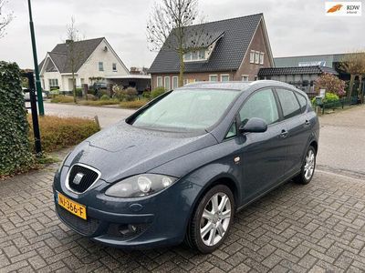 Seat Altea XL