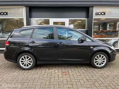 Seat Altea XL