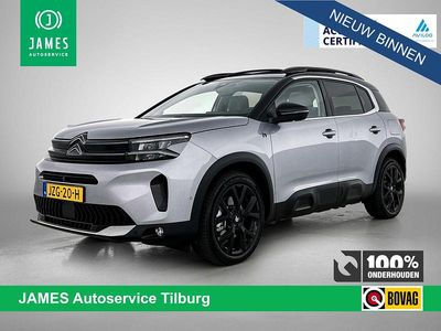 Occasion Citroën C5 Aircross Business Class 181 PK (133 kW) 2026 Grijs SUV
