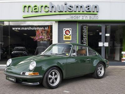 Groen Occasion 1970 Porsche 911 Coupé | € 189.950