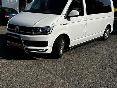 VW T5