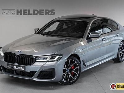 BMW 530e